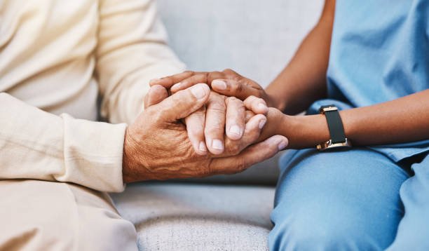 Home health care